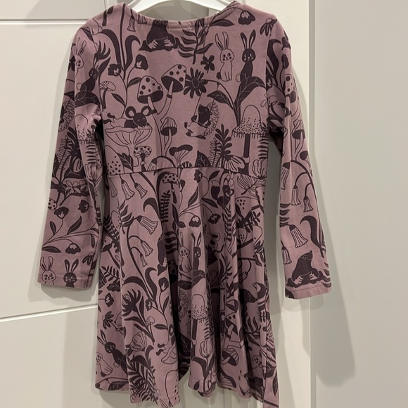 Polarn O. Pyret dress , size 4-5 years - Picture 2 of 3